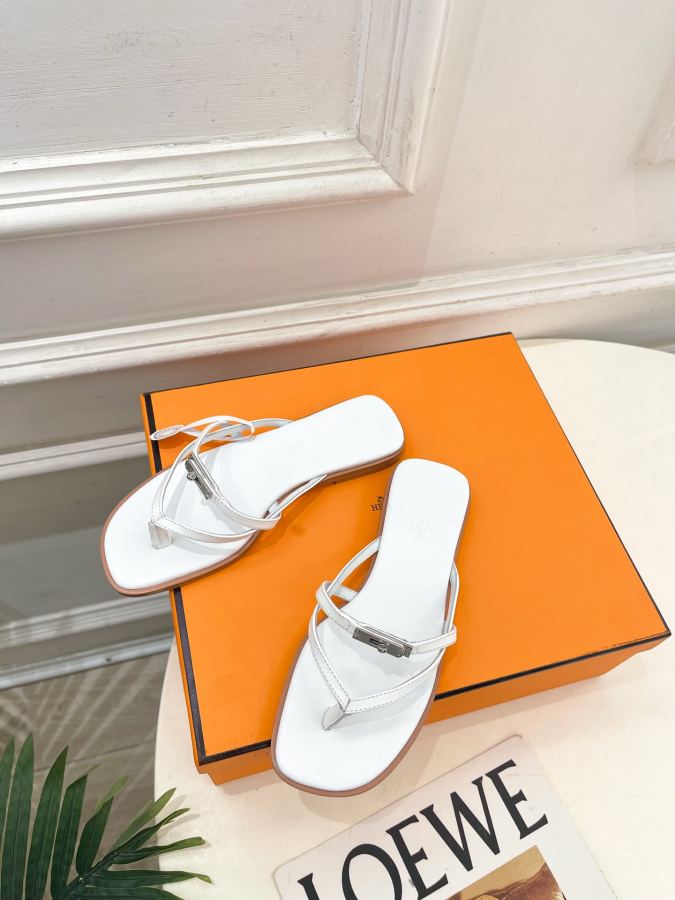 Sapatos femininos Hermes 𝐇𝐄𝐑𝐌𝐄* Hermès 26𝐬𝐬 — photo 5