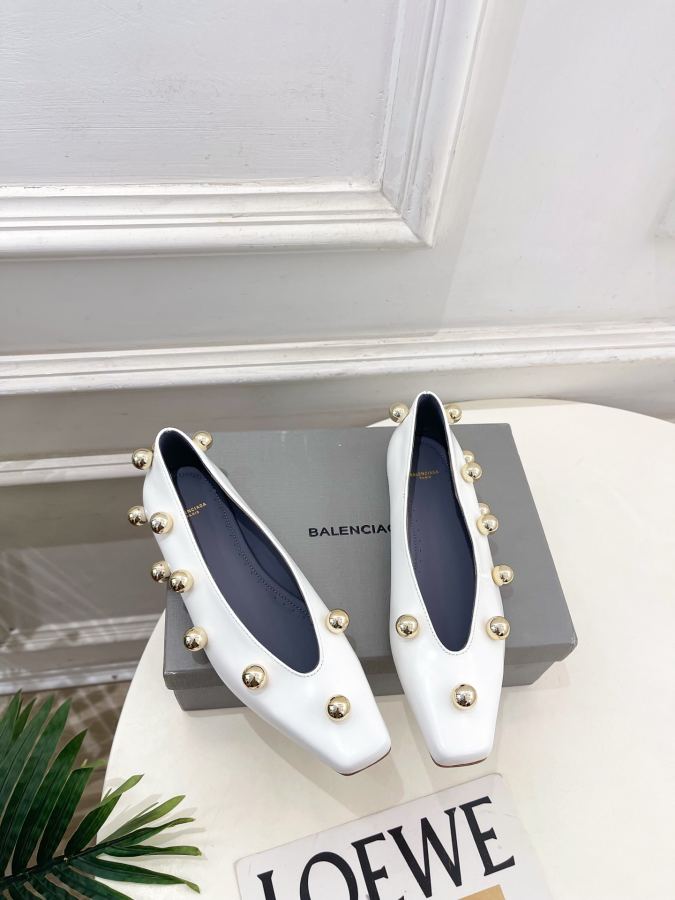 Balenciaga Women's Shoes Balenciaga | 26𝐬𝐬 — 1:1 Replica For Sale — photo 4