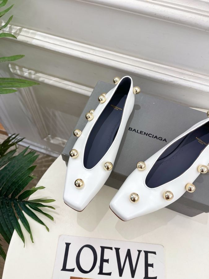 Balenciaga Women's Shoes Balenciaga | 26𝐬𝐬 — 1:1 Replica For Sale — photo 5