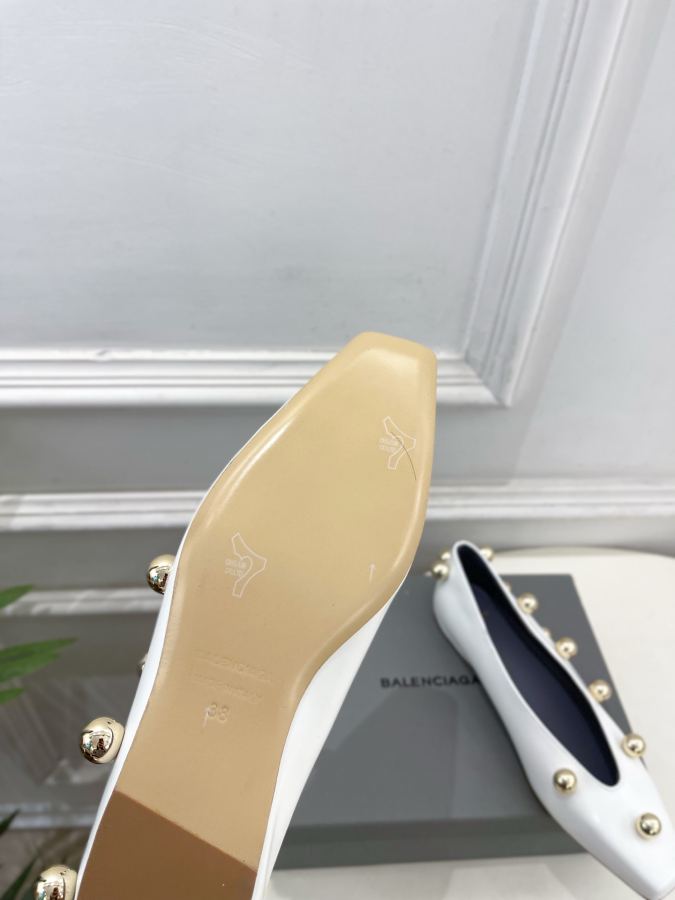Balenciaga Women's Shoes Balenciaga | 26𝐬𝐬 — 1:1 Replica For Sale — photo 9
