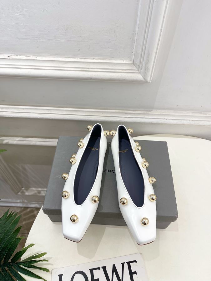 Balenciaga Women's Shoes Balenciaga | 26𝐬𝐬 — 1:1 Replica For Sale