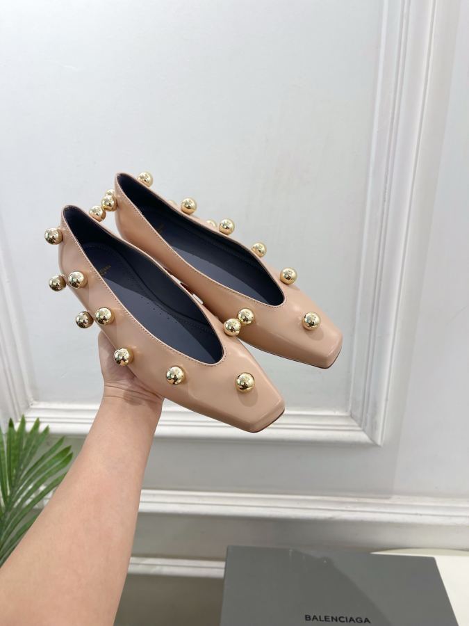 Balenciaga Women's Shoes Balenciaga | 26𝐬𝐬 — 1:1 Replica For Sale — photo 6