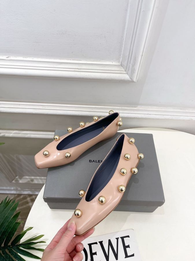 Balenciaga Women's Shoes Balenciaga | 26𝐬𝐬 — 1:1 Replica For Sale — photo 3