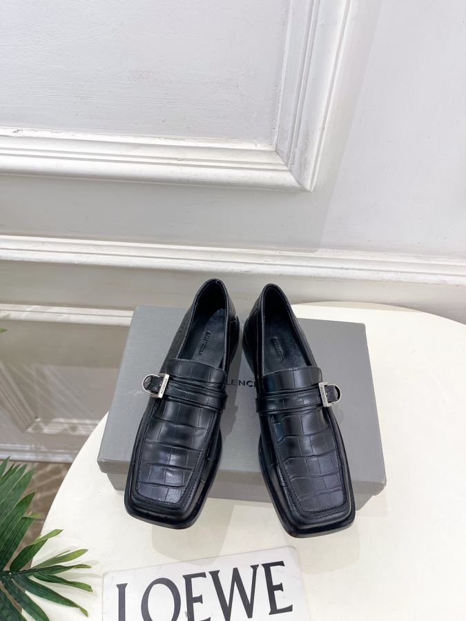 Balenciaga Women's Shoes Balenciaga | 26𝐬𝐬 — AAA Quality Replica