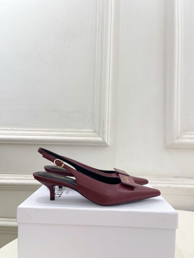 Chaussures femme CELINE | 26𝐬𝐬 — photo 2