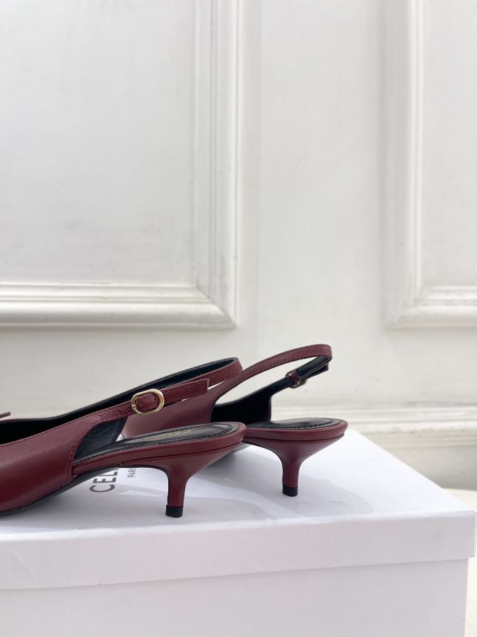 Chaussures femme CELINE | 26𝐬𝐬 — photo 7