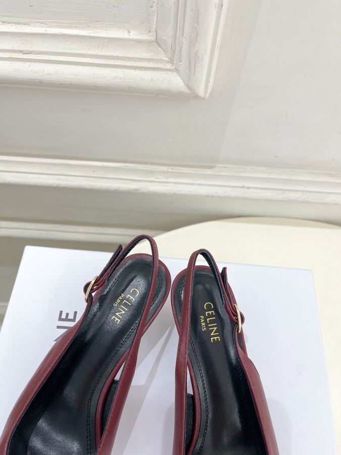 Chaussures femme CELINE | 26𝐬𝐬 — photo 8