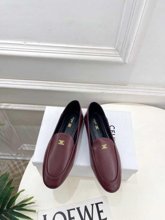 CELINE damskor CELINE | 26𝐬𝐬