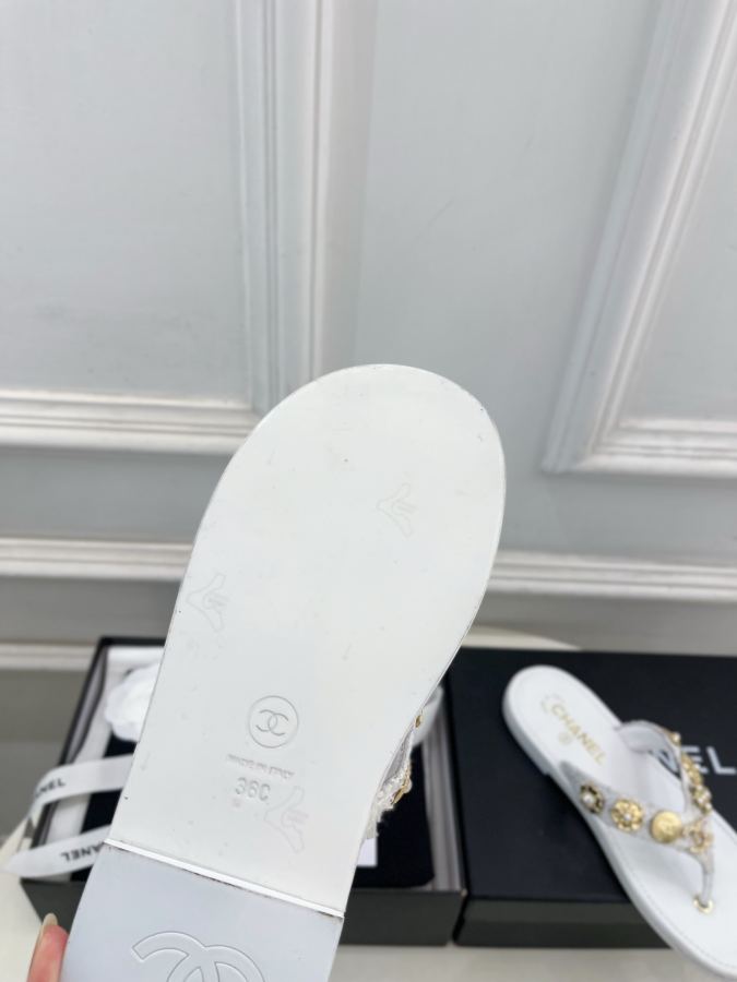 CHANEL Damenschuhe 𝐂𝐇𝐀𝐍𝐄𝐋 | Xiaoxiang 26𝐬𝐬 — photo 9