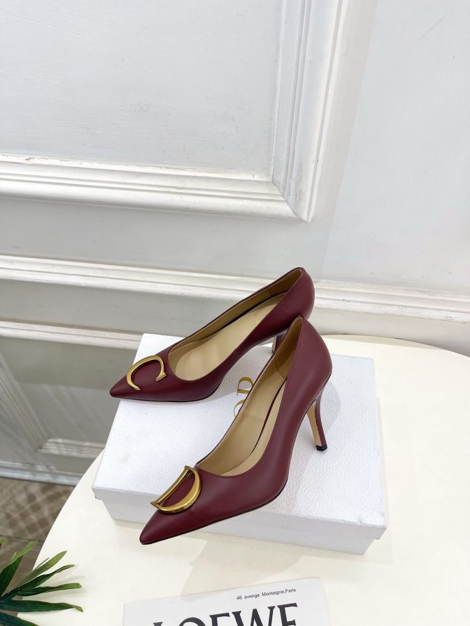 Dior damesko Dior | Dior 26𝐬𝐬 — photo 5