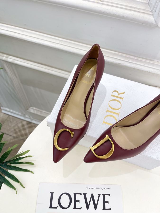 Dior damesko Dior | Dior 26𝐬𝐬 — photo 6