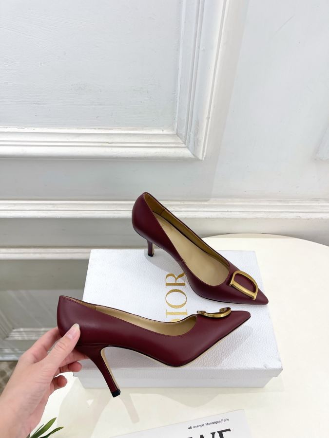 Dior damesko Dior | Dior 26𝐬𝐬 — photo 4