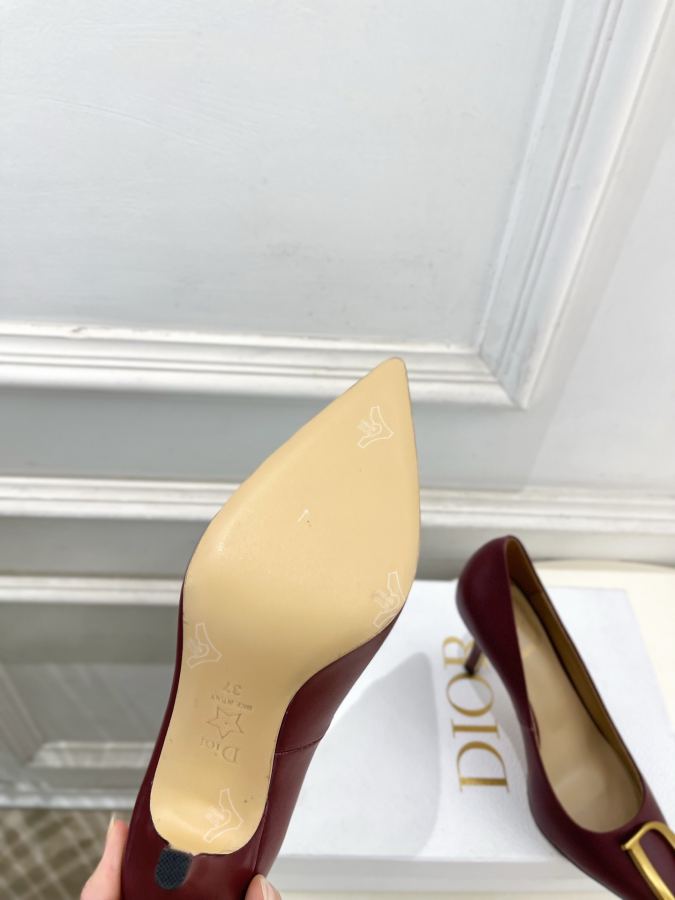 Dior damesko Dior | Dior 26𝐬𝐬 — photo 9