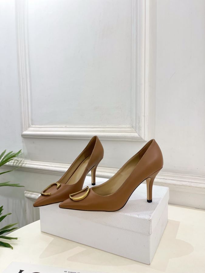 Zapatos Dior mujer Dior | Dior 26𝐬𝐬 — photo 3