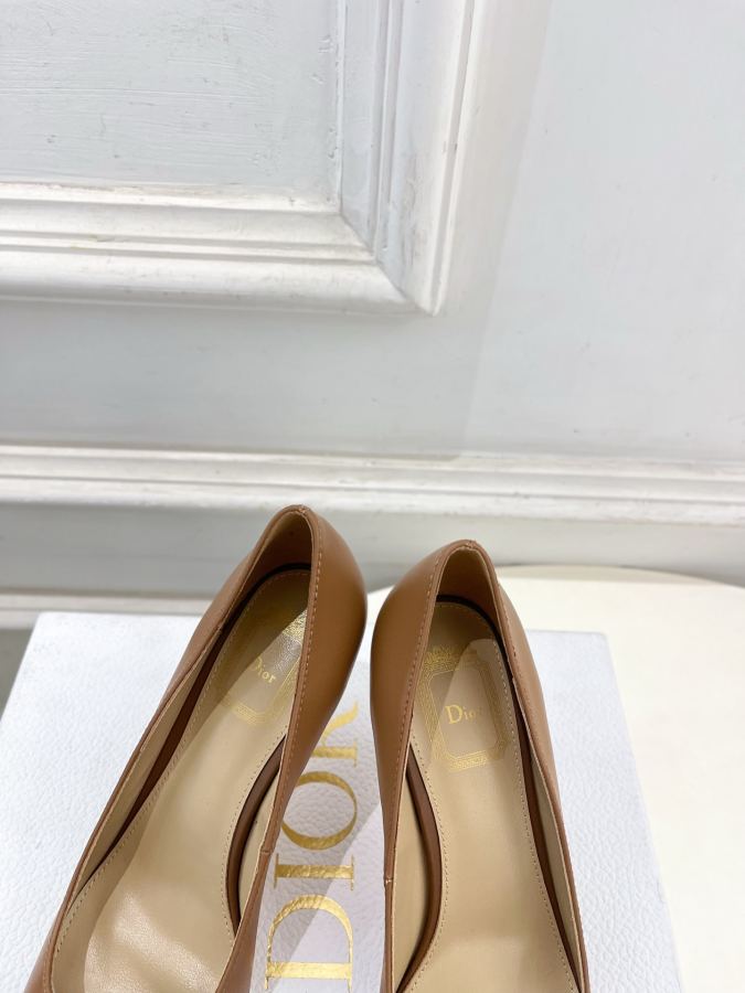 Zapatos Dior mujer Dior | Dior 26𝐬𝐬 — photo 8