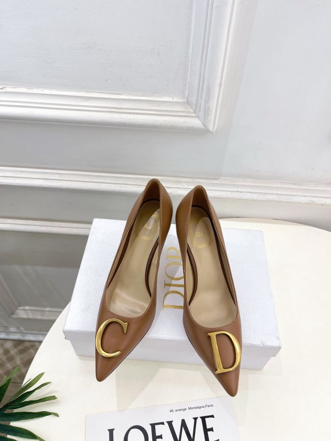 Zapatos Dior mujer Dior | Dior 26𝐬𝐬