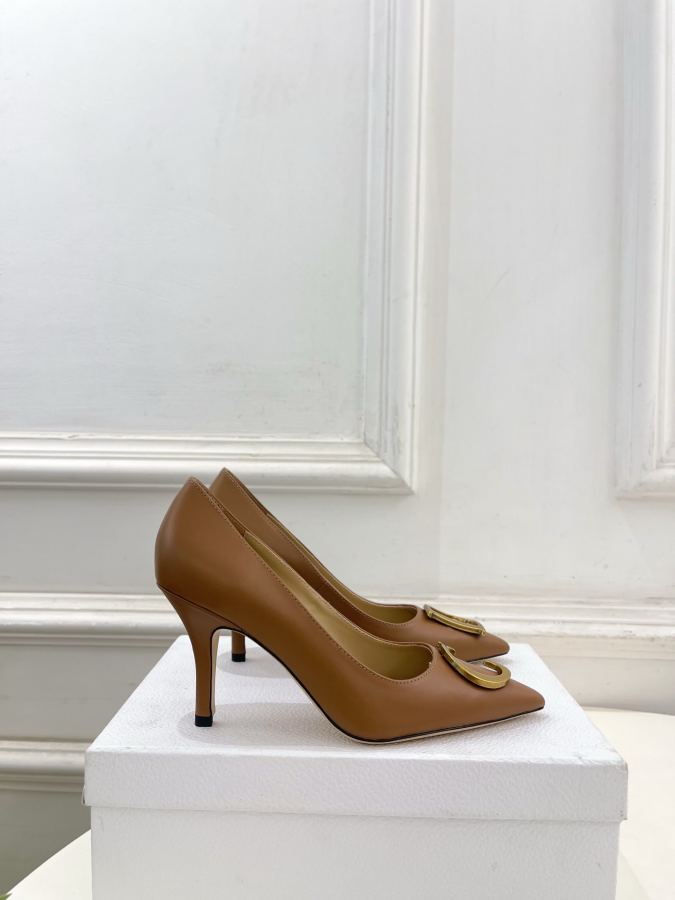 Zapatos Dior mujer Dior | Dior 26𝐬𝐬 — photo 2
