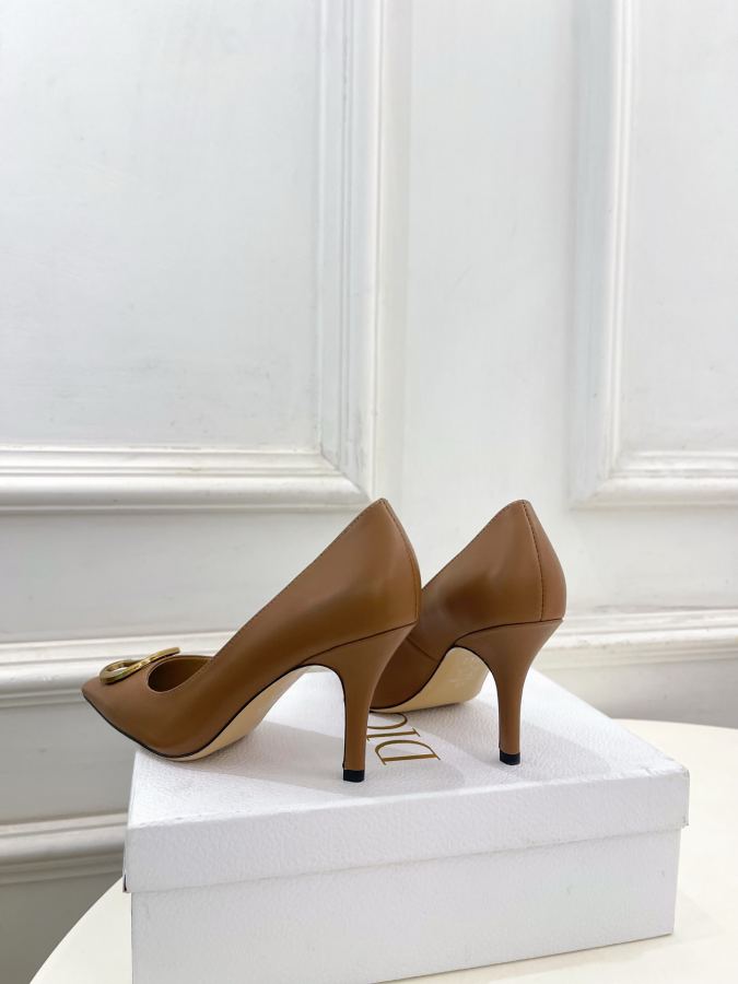 Zapatos Dior mujer Dior | Dior 26𝐬𝐬 — photo 7