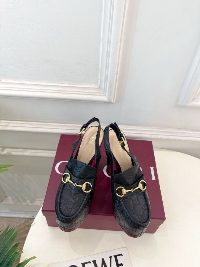 Gucci women's shoes Gucci | Gucci 26𝐬𝐬 — Premium Replica