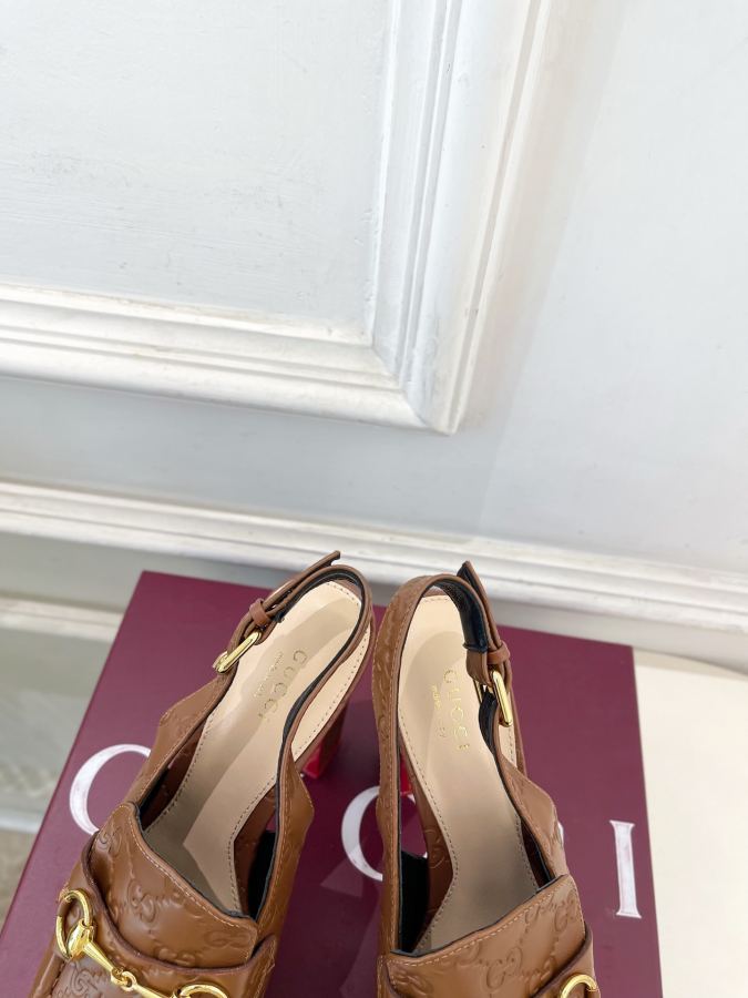 Gucci women's shoes Gucci | Gucci 26𝐬𝐬 — Premium Replica — photo 7
