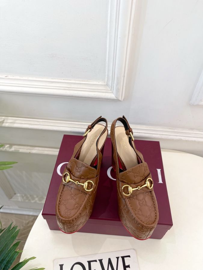 Gucci women's shoes Gucci | Gucci 26𝐬𝐬 — Premium Replica