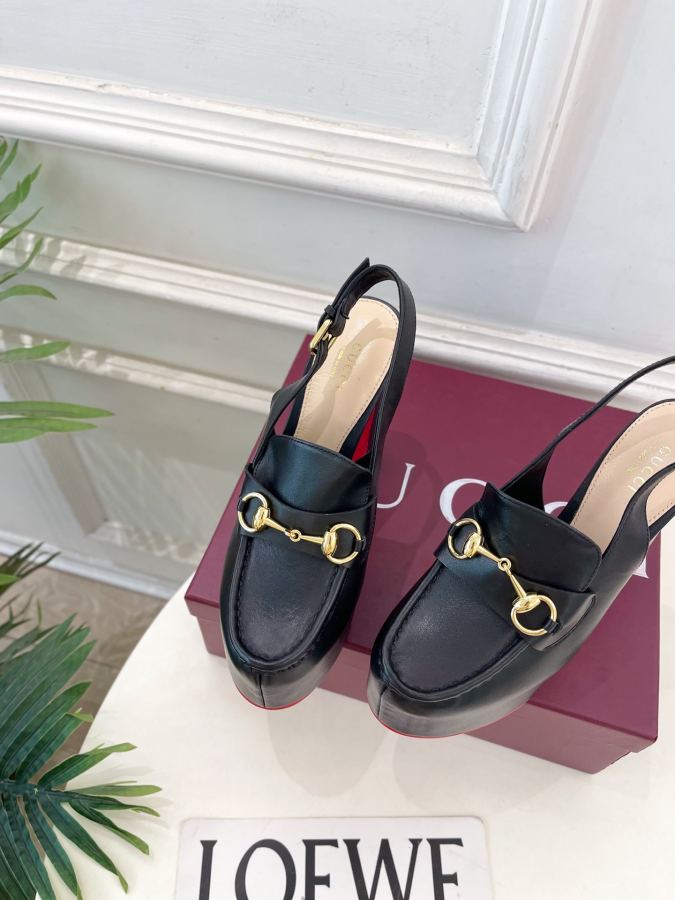 Gucci women's shoes Gucci | Gucci 26𝐬𝐬 — 1:1 Replica — photo 6