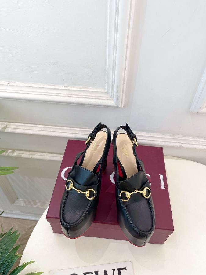 Gucci women's shoes Gucci | Gucci 26𝐬𝐬 — 1:1 Replica