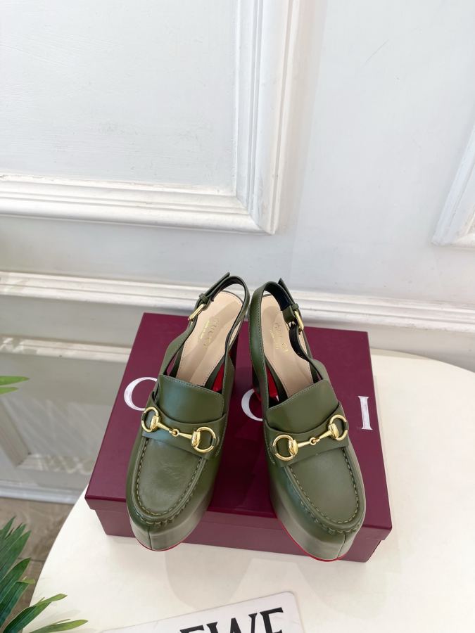 Gucci women's shoes Gucci | Gucci 26𝐬𝐬 — AAA Quality Replica