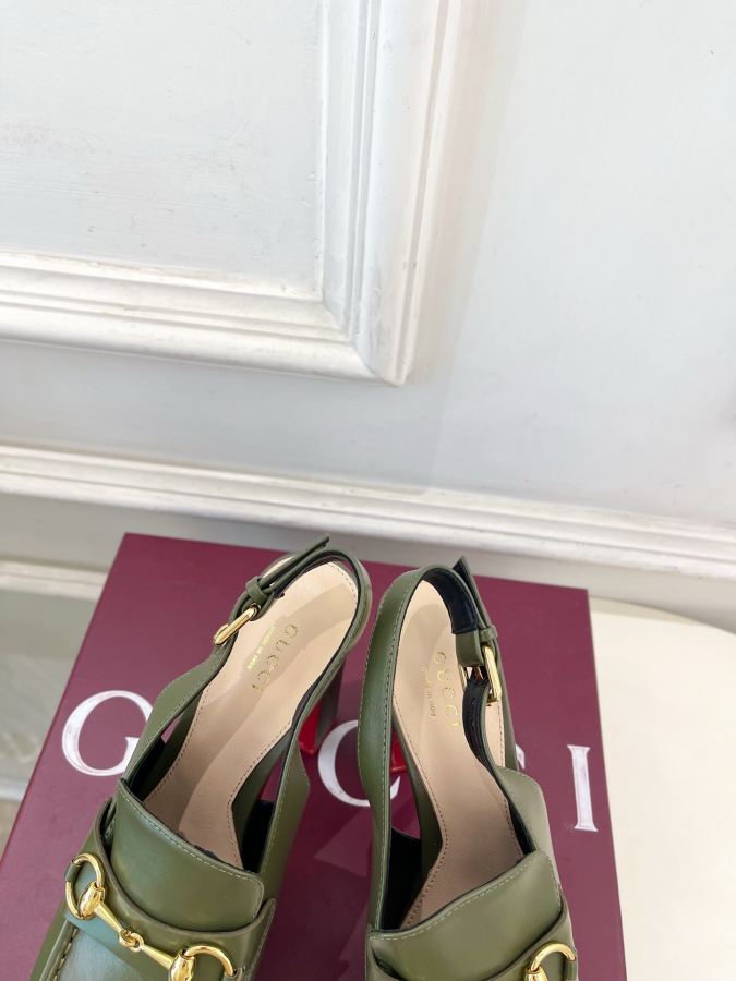 Gucci women's shoes Gucci | Gucci 26𝐬𝐬 — AAA Quality Replica — photo 7