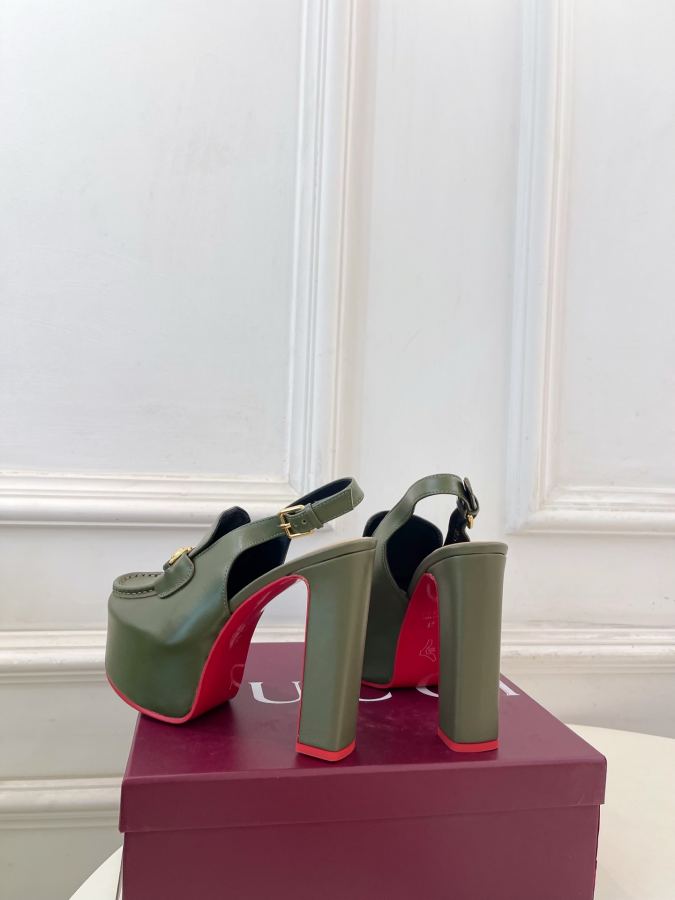 Gucci women's shoes Gucci | Gucci 26𝐬𝐬 — AAA Quality Replica — photo 8