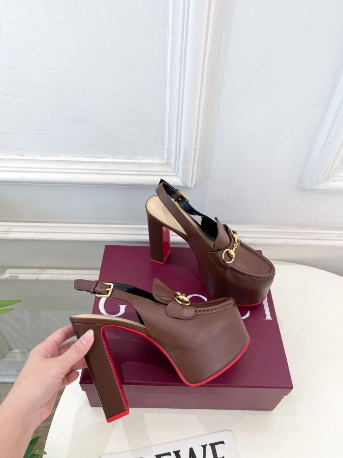 Gucci women's shoes Gucci | Gucci 26𝐬𝐬 — 1:1 Replica For Sale — photo 5