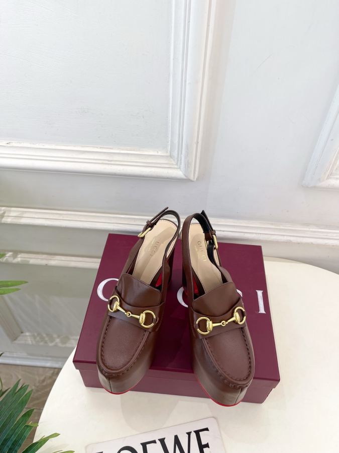 Gucci women's shoes Gucci | Gucci 26𝐬𝐬 — 1:1 Replica For Sale