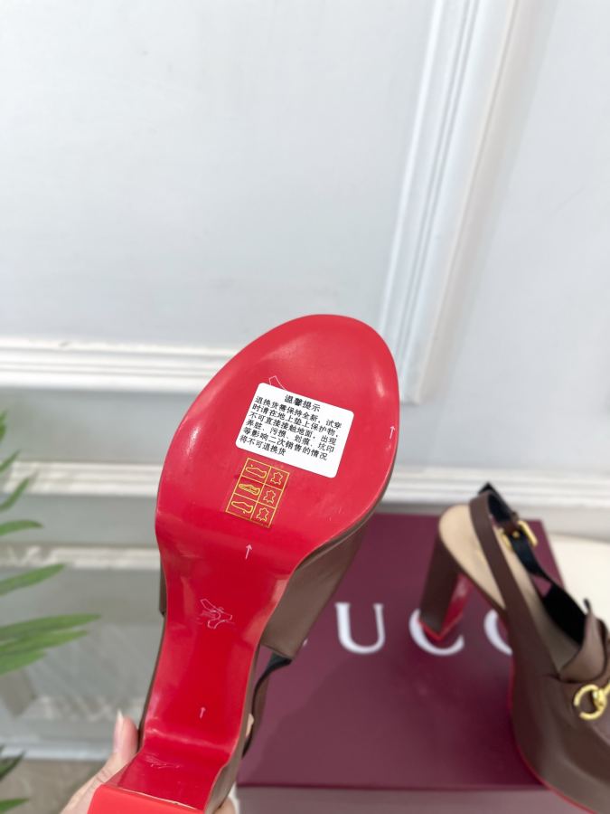 Gucci women's shoes Gucci | Gucci 26𝐬𝐬 — 1:1 Replica For Sale — photo 9