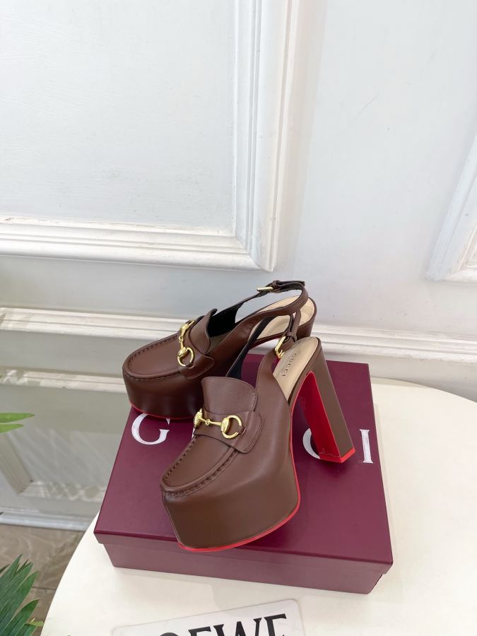 Gucci women's shoes Gucci | Gucci 26𝐬𝐬 — 1:1 Replica For Sale — photo 4