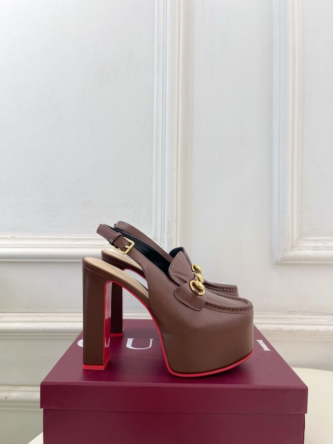 Gucci women's shoes Gucci | Gucci 26𝐬𝐬 — 1:1 Replica For Sale — photo 2