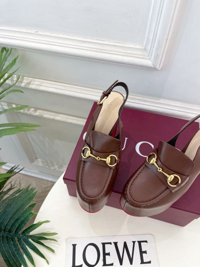 Gucci women's shoes Gucci | Gucci 26𝐬𝐬 — 1:1 Replica For Sale — photo 6