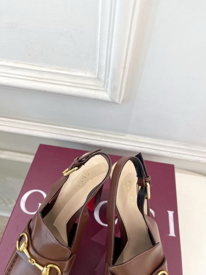 Gucci women's shoes Gucci | Gucci 26𝐬𝐬 — 1:1 Replica For Sale — photo 8