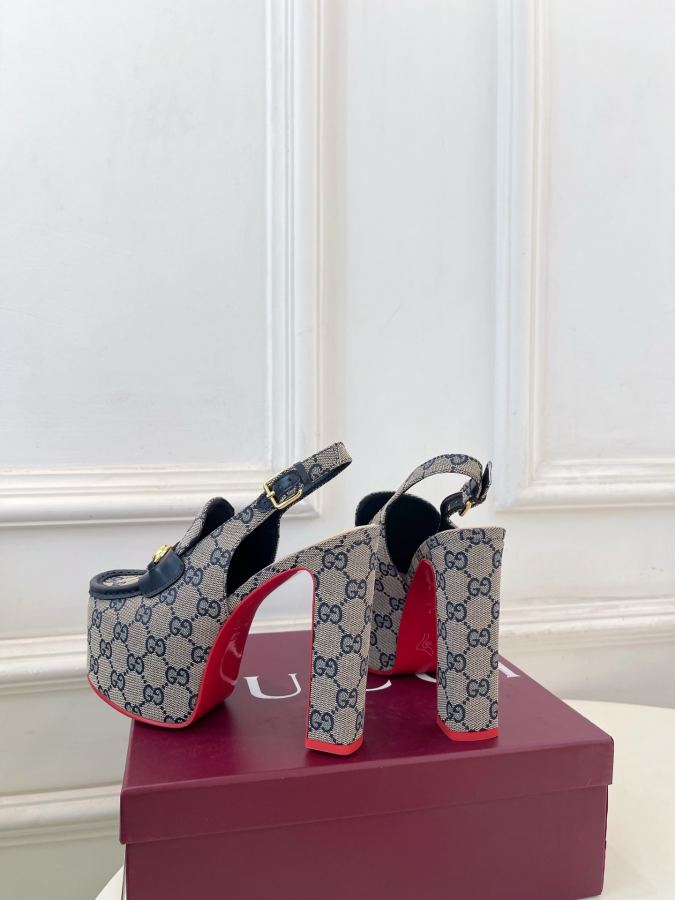 Gucci women's shoes Gucci | Gucci 26𝐬𝐬 — AAA Quality Replica — photo 7