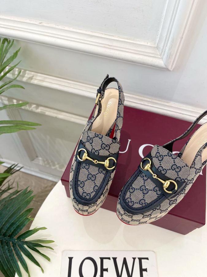 Gucci women's shoes Gucci | Gucci 26𝐬𝐬 — AAA Quality Replica — photo 6