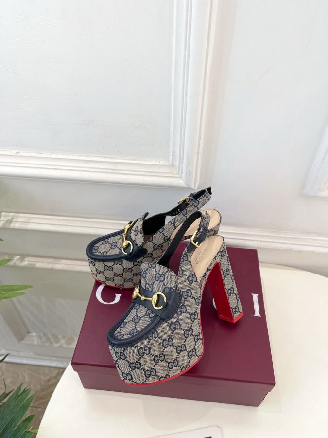 Gucci women's shoes Gucci | Gucci 26𝐬𝐬 — AAA Quality Replica — photo 5