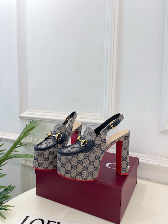 Gucci women's shoes Gucci | Gucci 26𝐬𝐬 — AAA Quality Replica — photo 3