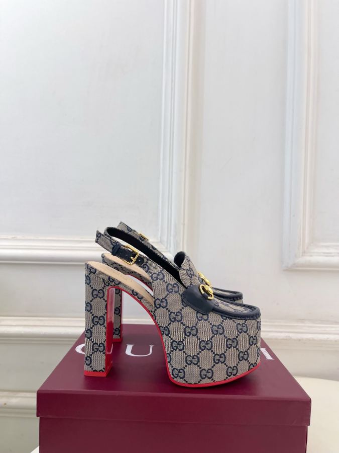 Gucci women's shoes Gucci | Gucci 26𝐬𝐬 — AAA Quality Replica — photo 2