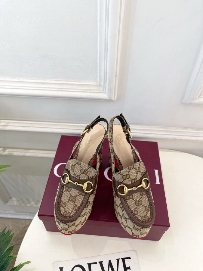 Gucci women's shoes Gucci | Gucci 26𝐬𝐬 — Premium Replica