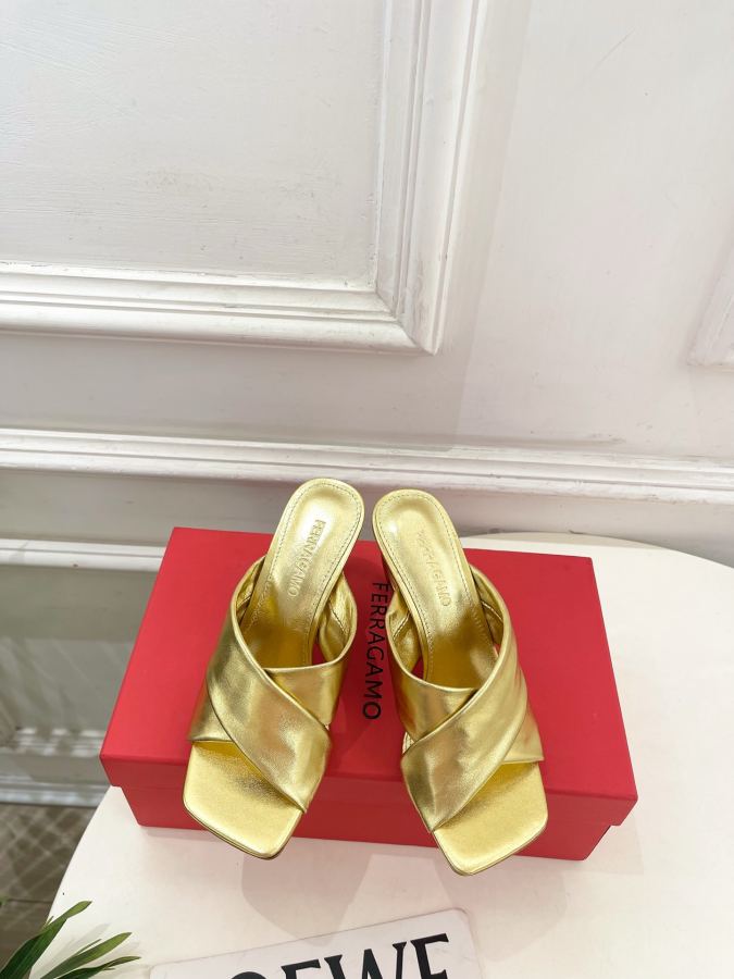 Scarpe da donna Ferragamo｜ 26𝐬𝐬