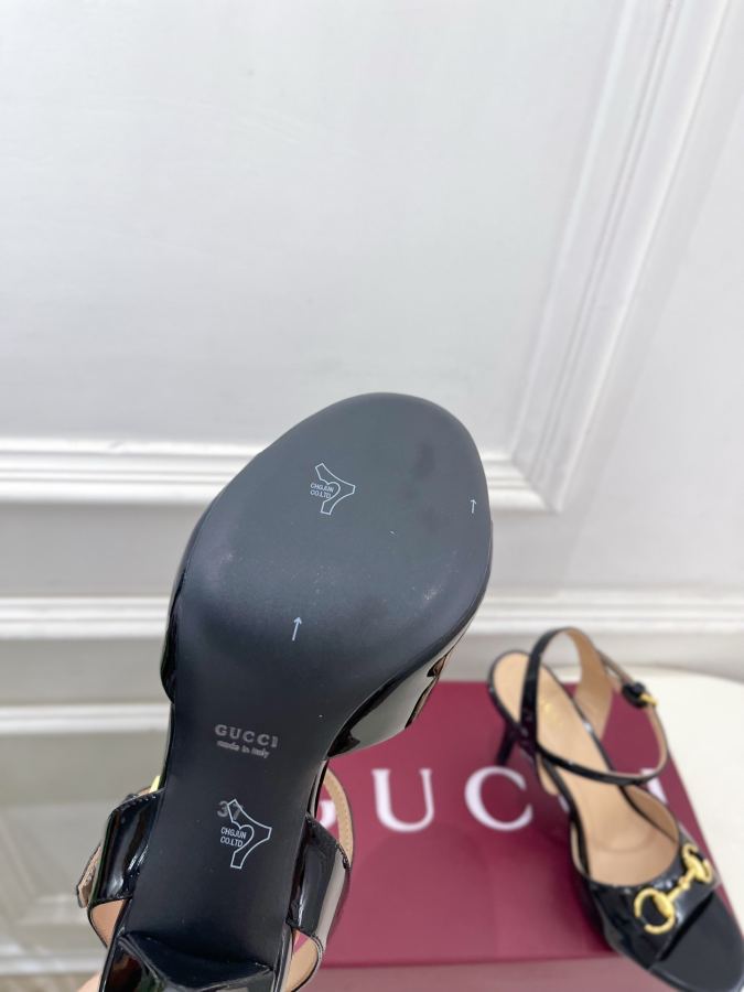 Gucci women's shoes Gucci | Gucci 26𝐬𝐬 — 1:1 Replica For Sale — photo 9