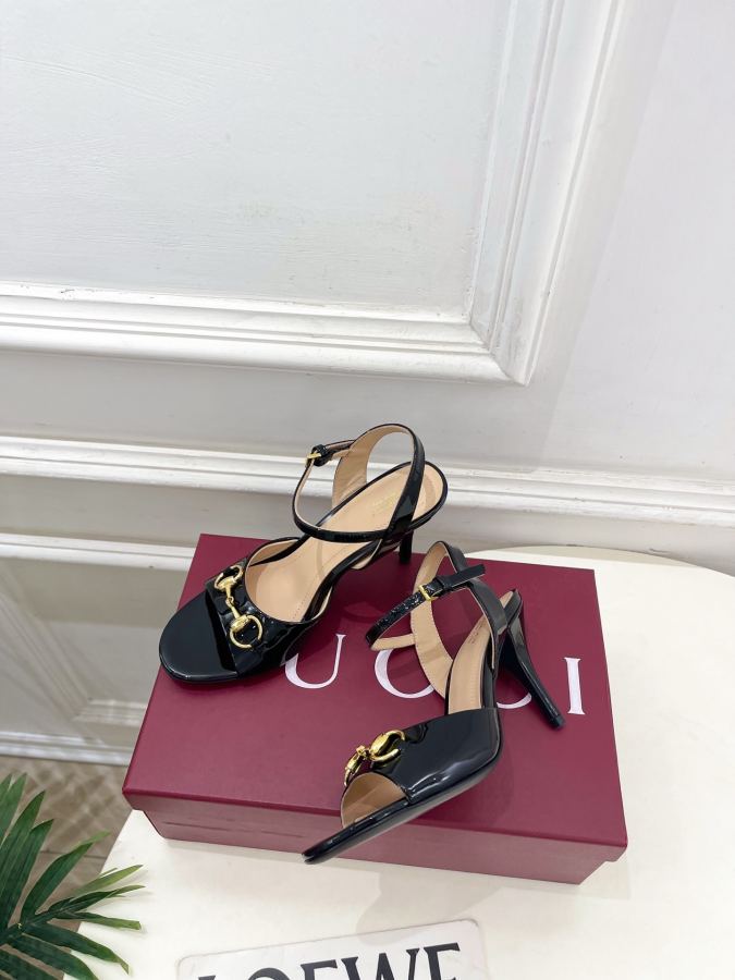 Gucci women's shoes Gucci | Gucci 26𝐬𝐬 — 1:1 Replica For Sale — photo 5