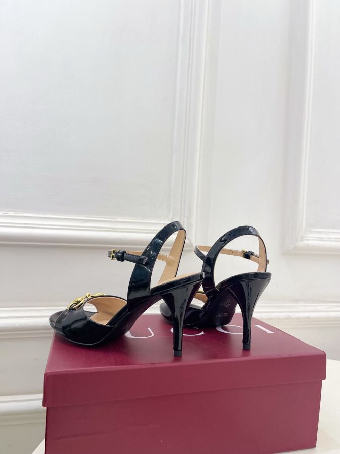 Gucci women's shoes Gucci | Gucci 26𝐬𝐬 — 1:1 Replica For Sale — photo 7