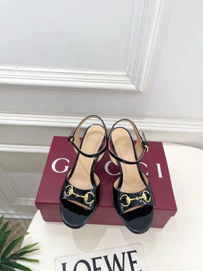 Gucci women's shoes Gucci | Gucci 26𝐬𝐬 — 1:1 Replica For Sale