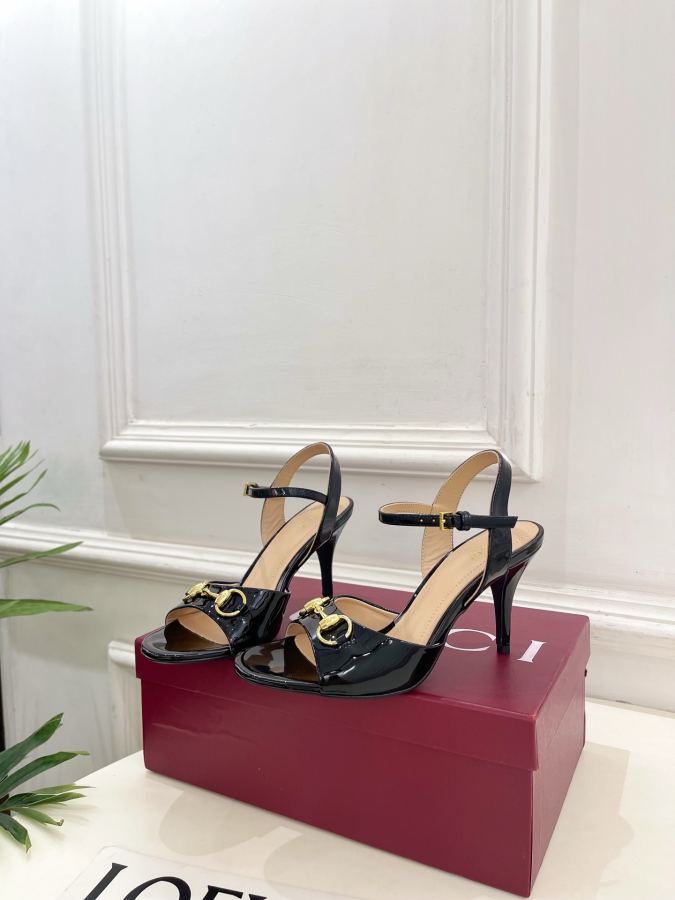 Gucci women's shoes Gucci | Gucci 26𝐬𝐬 — 1:1 Replica For Sale — photo 3