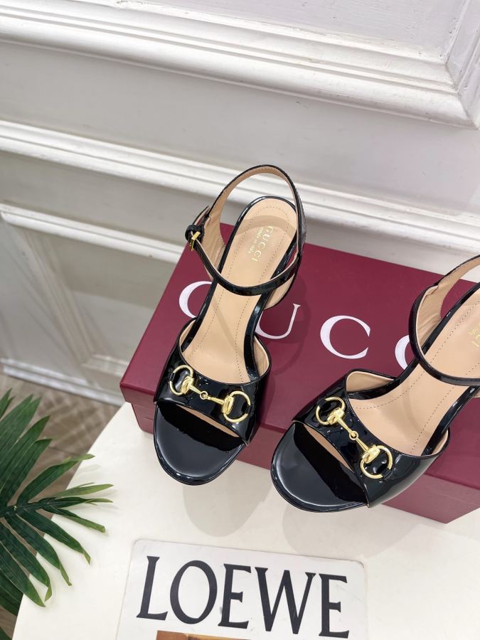 Gucci women's shoes Gucci | Gucci 26𝐬𝐬 — 1:1 Replica For Sale — photo 6